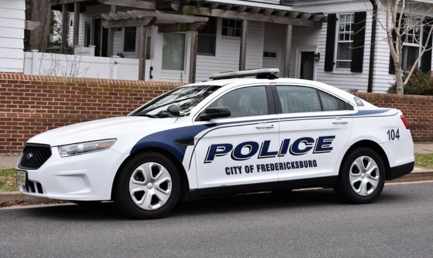 Pennsylvania Man Awaiting Trial in Infant’s Death Arrested After Allegedly Attacking Wife During 911 Call