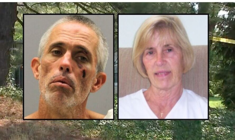 Pennsylvania Man Sentenced After Killing 82-Year-Old Mother and Hiding Body Under Couch