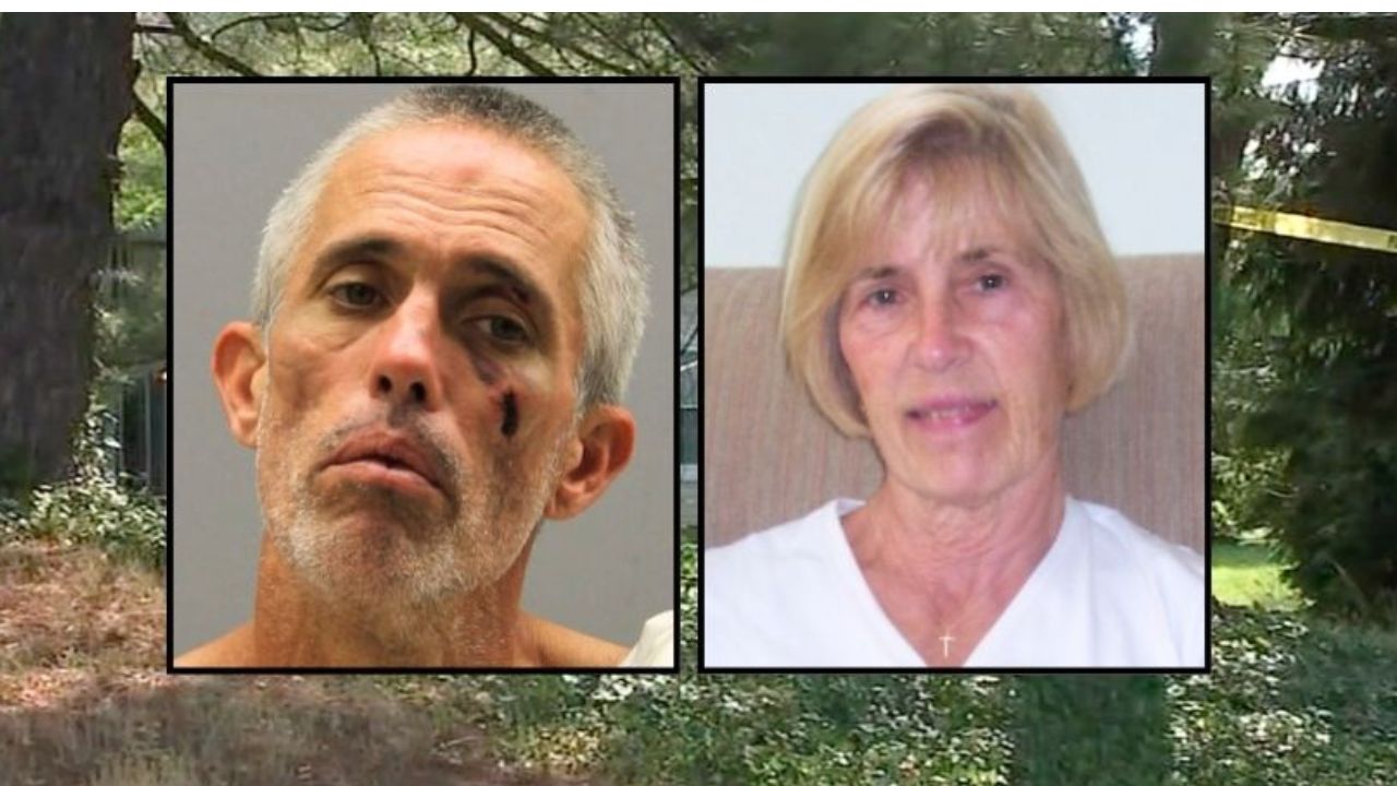 Pennsylvania Man Sentenced After Killing 82-Year-Old Mother and Hiding Body Under Couch