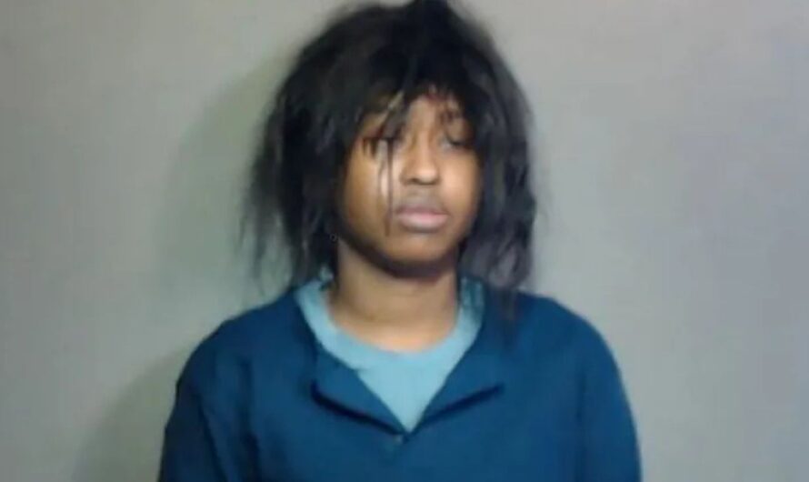 Pennsylvania Woman Charged After Duplex Fire Forces Residents to Leap from Windows