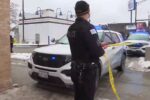 Person Found Dead Inside UIC Parking Garage as Police Investigate Nearby Double Fatal Shooting