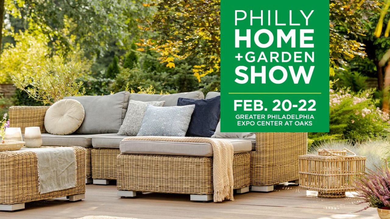 Philly Home and Garden Show in Oaks, Pennsylvania 2026 Dates, Location, Hours, and What to Expect
