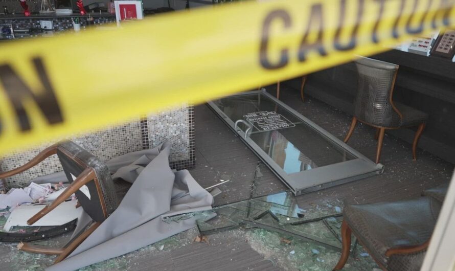 Police: SUV Accident Sends Two Salon Employees to Hospital in Benbrook