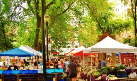 Portland Repurposed Treasures Market, Oregon 2026 Date, Location, Hours, and Event Highlights