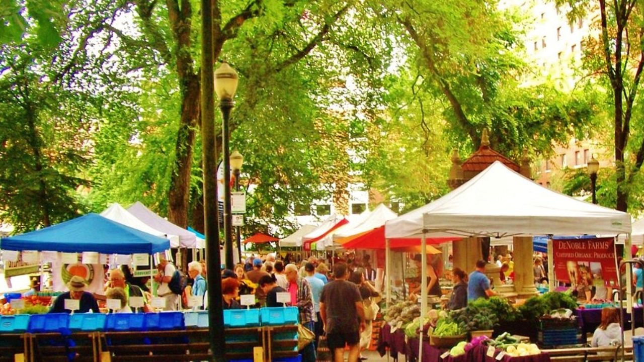 Portland Repurposed Treasures Market, Oregon 2026 Date, Location, Hours, and Event Highlights