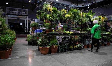 Portland Spring Home and Garden Show, Oregon Dates, Location, and Event Highlights