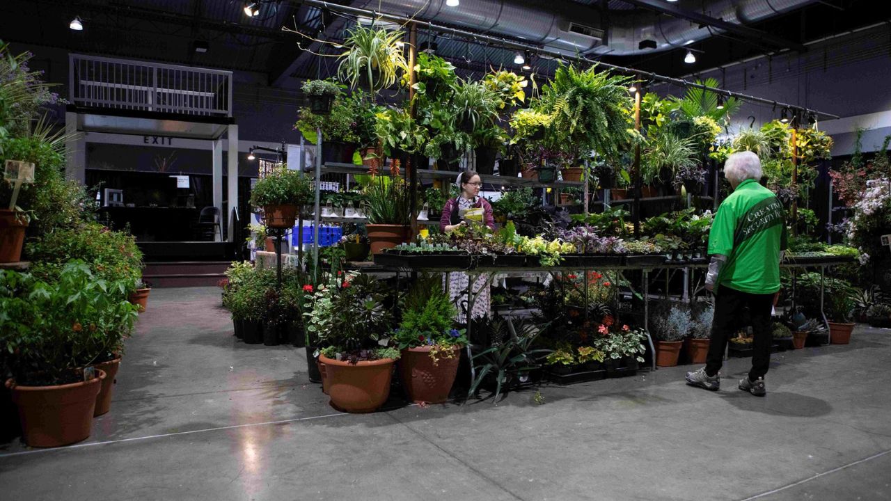 Portland Spring Home and Garden Show, Oregon Dates, Location, and Event Highlights
