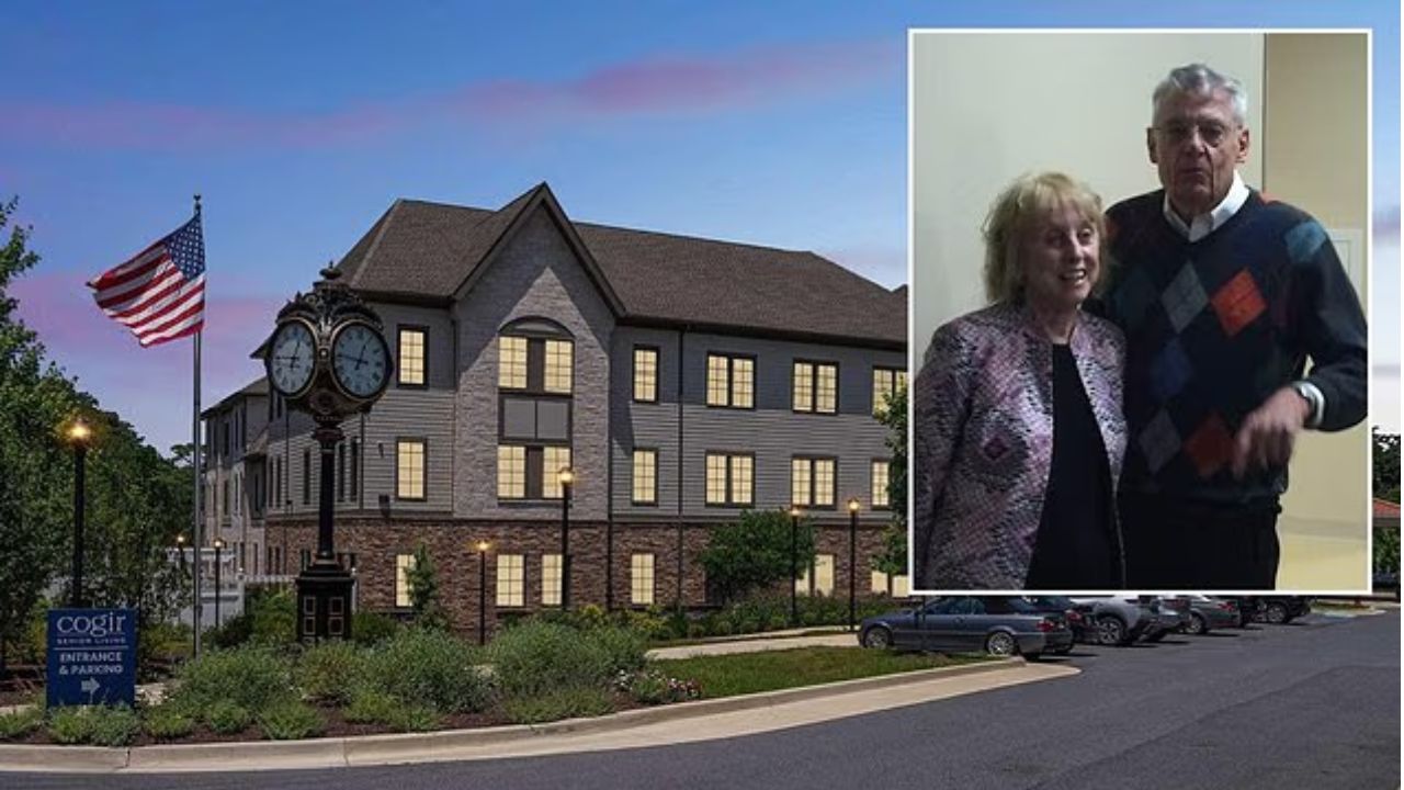Prominent 87-Year-Old Philanthropist Fatally Shot Inside Maryland Senior Living Facility, Police Investigating