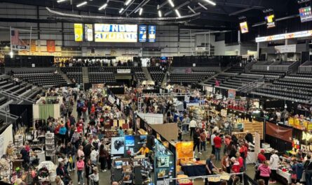 Ralston Spring Makers Market, NE 2026 Event Details, Vendors, Timings & What to Expect