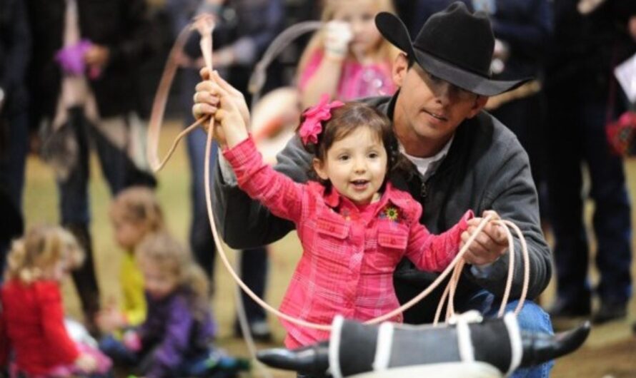 Ranch Hand Rodeo Weekend in Winnemucca, NV 2026: Event Dates, Competitions, Horse Sale & What to Expect