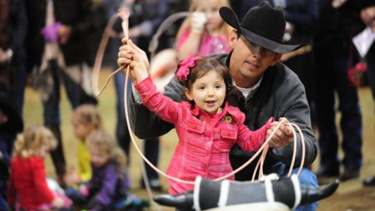 Ranch Hand Rodeo Weekend in Winnemucca, NV 2026 Event Dates, Competitions, Horse Sale & What to Expect