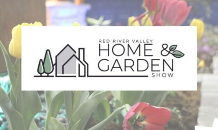 Red River Valley Home and Garden Show Fargo, ND 2026 Dates, Location, Hours, and Event Highlights