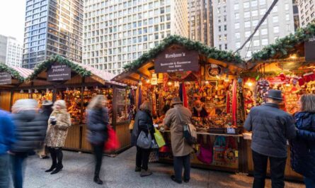 Saint Louis Mid-Winter Market, Missouri 2026 Date, Location, Hours, and Event Highlights