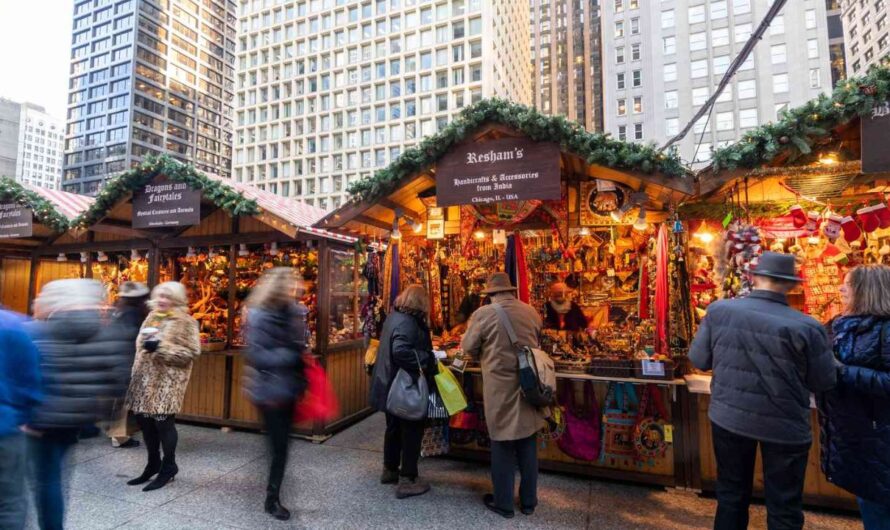 Saint Louis Mid-Winter Market, Missouri 2026: Date, Location, Hours, and Event Highlights