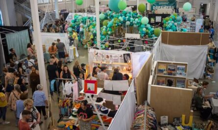 Salt Lake City Craft Fair, Utah 2026 Date, Location, Hours, and Event Details