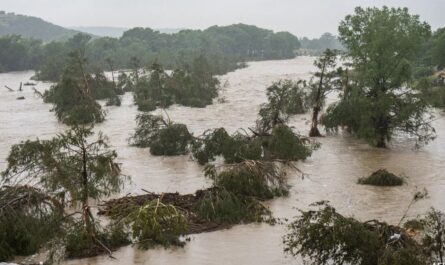 Six Months Later, Texas Flood Victim Still Missing as Camp Lawsuit Moves Forward