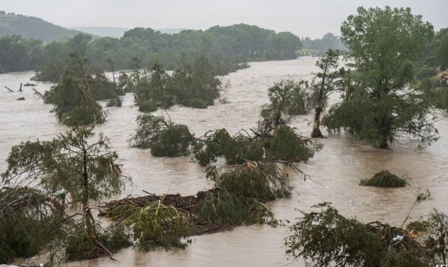 Six Months Later, Texas Flood Victim Still Missing as Camp Lawsuit Moves Forward