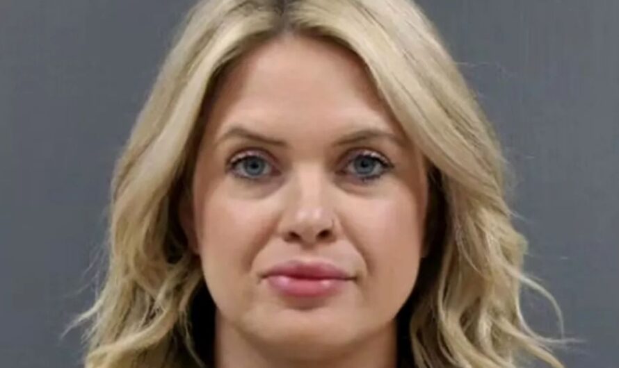 South Carolina Boutique Owner Arrested 12 Times in 2026 Over Alleged Online Scam