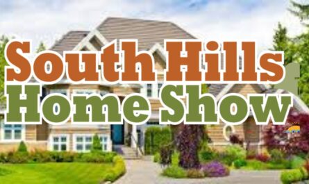 South Hills Home Show in Pittsburgh, PA 2026 Event Dates, Timings, Exhibitors & What to Expect