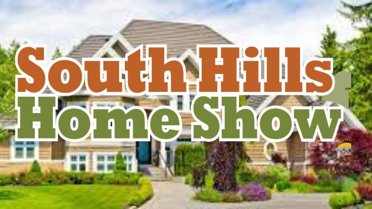 South Hills Home Show in Pittsburgh, PA 2026 Event Dates, Timings, Exhibitors & What to Expect