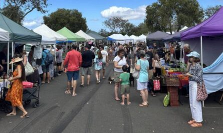 South Maui Outdoor Artisan Market Kihei, Hawaii 2026 Date, Location, Hours, and Event Details