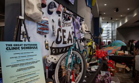 Spokane Outdoors and Bike Expo, Washington 2026 Dates, Location, Hours, and Event Highlights