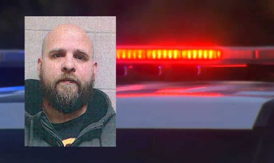 Suburban Illinois Man Charged After Hidden Bathroom Camera Discovered During New Year’s Eve Party