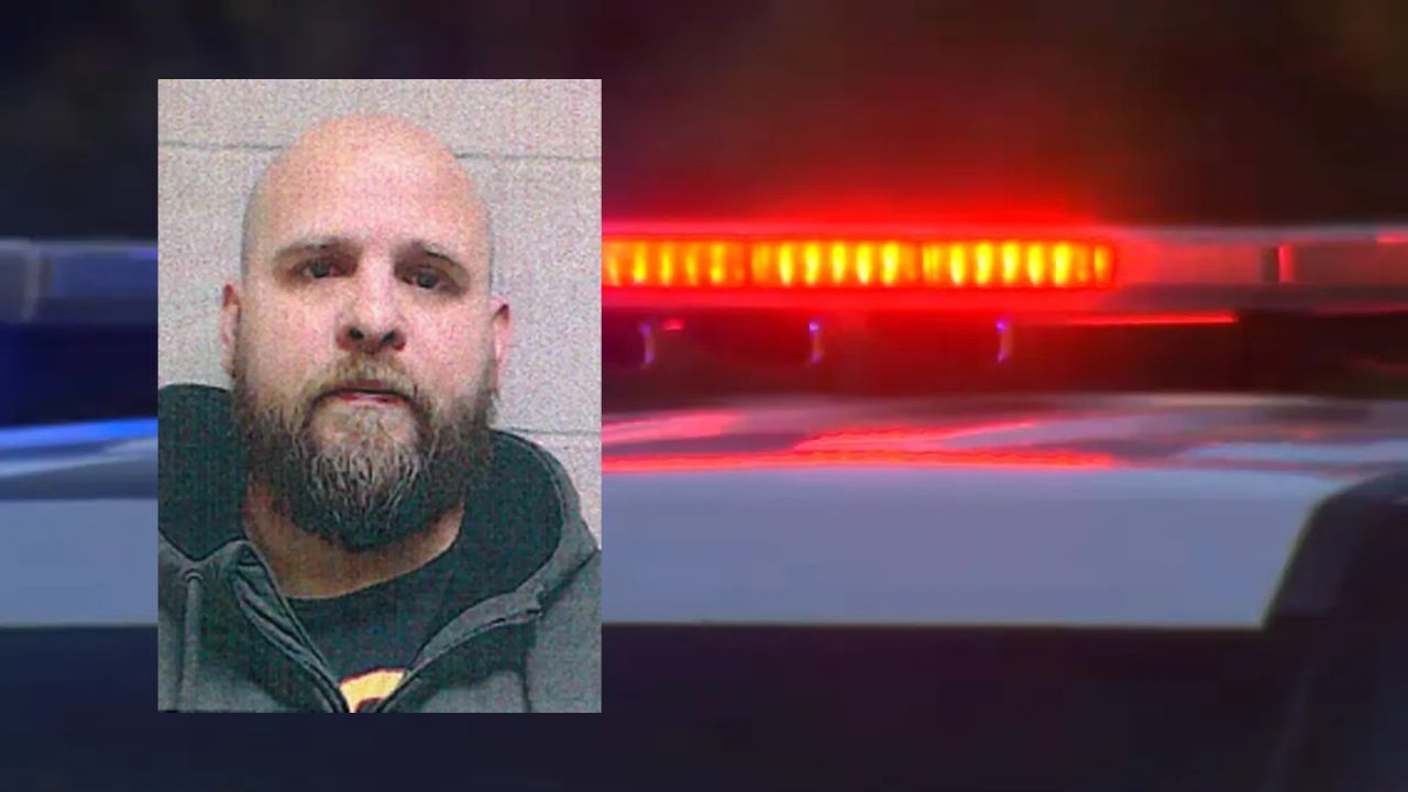 Suburban Illinois Man Charged After Hidden Bathroom Camera Discovered During New Year’s Eve Party