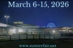 Sumter County Fair in Bushnell, FL 2026 Event Dates, Livestock Shows, Rides & What to Expect