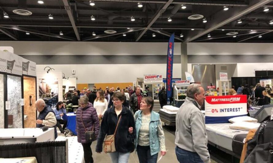 Tacoma Remodeling Expo, Washington 2026: Dates, Location, Hours, and Event Highlights