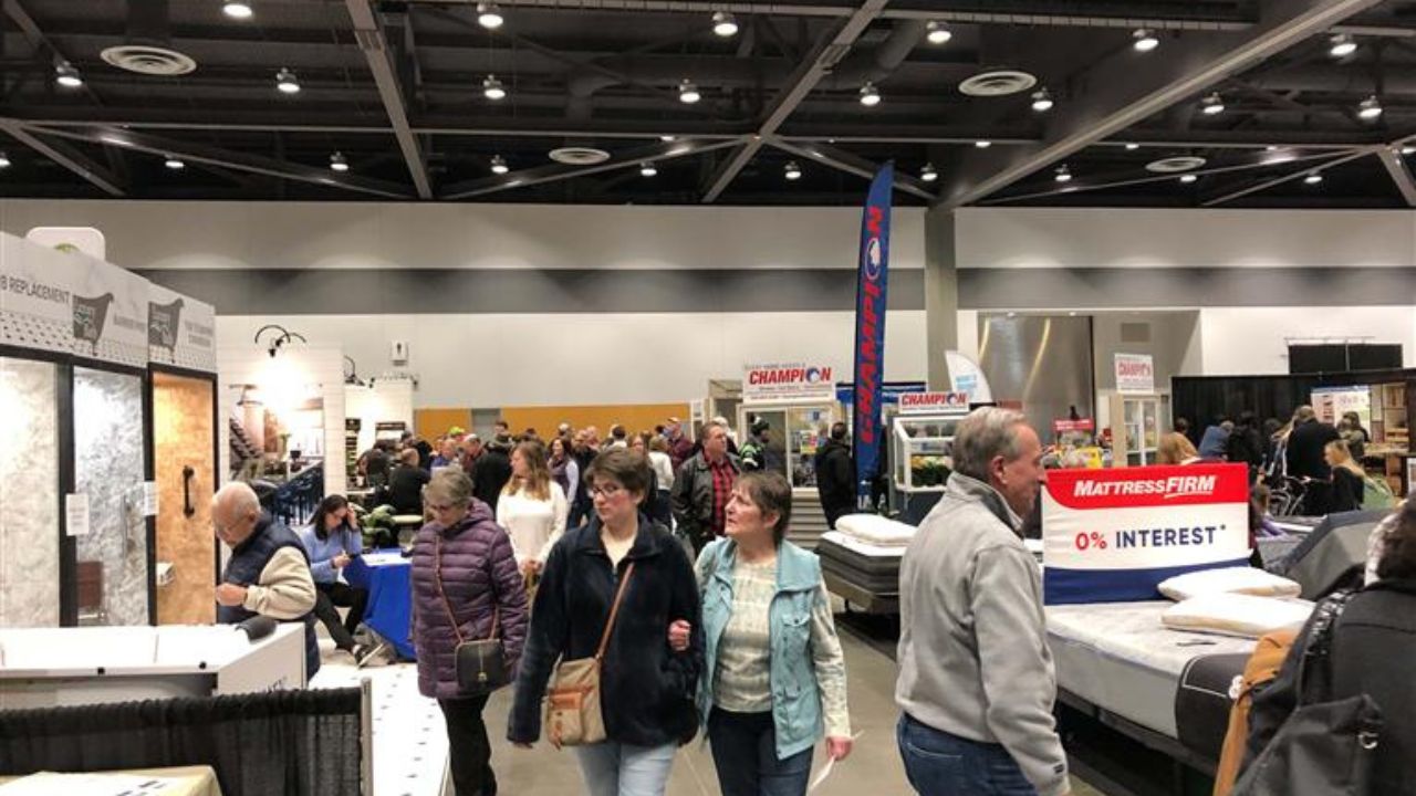 Tacoma Remodeling Expo, Washington 2026 Dates, Location, Hours, and Event Highlights