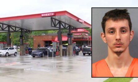 Teen Accused of Fatally Shooting Woman at Sheetz, Claiming Gun ‘Accidentally Fired’