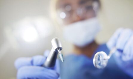 Texas Dentist Arrested After Procedure Halted Over Suspected Intoxication, Affidavit Says