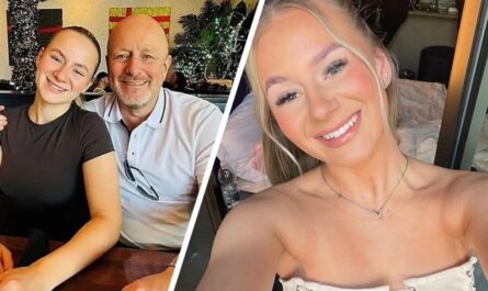 Texas Father Claimed Gun ‘Just Went Off’ in Fatal Shooting of Daughter, Inquest Finds Death Unlawful