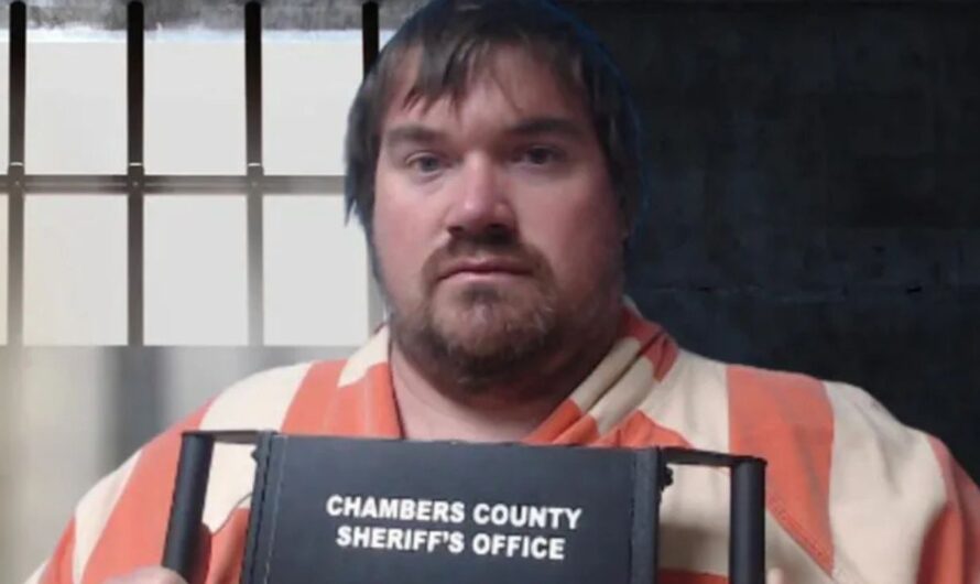 Texas Man Arrested After Two 10-Year-Olds Report Alleged Sexual Abuse