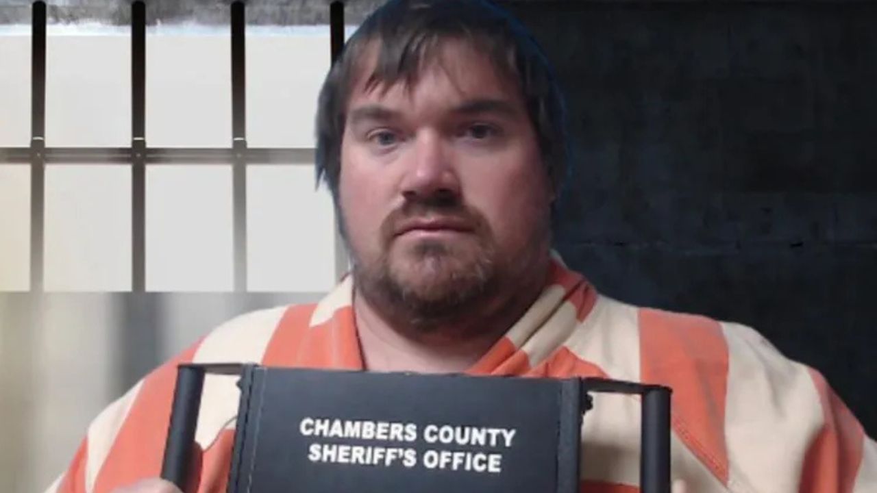 Texas Man Arrested After Two 10-Year-Olds Report Alleged Sexual Abuse