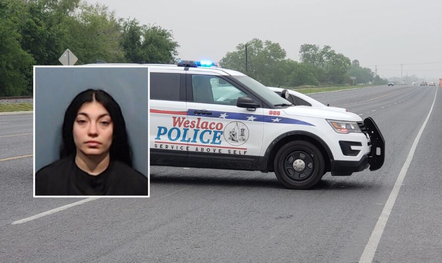 Texas Mother Hit With New Charges Months After Infant’s Death in Unattended Car