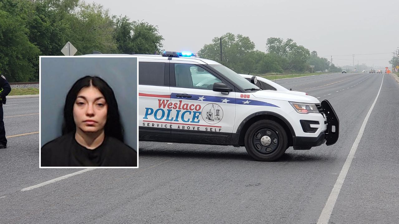 Texas Mother Hit With New Charges Months After Infant’s Death in Unattended Car