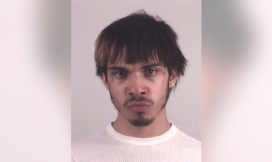 Texas Son Charged After Mother Found Stabbed, 4-Year-Old Located Following Missouri Amber Alert