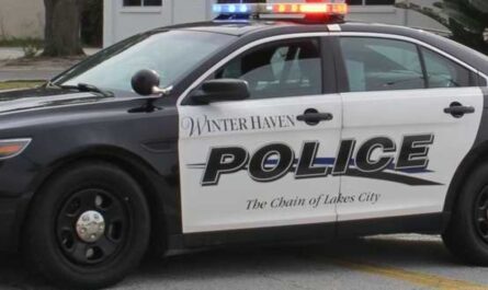 Winter Haven Man Arrested on Attempted Murder Charge After Home Dispute Turns Violent