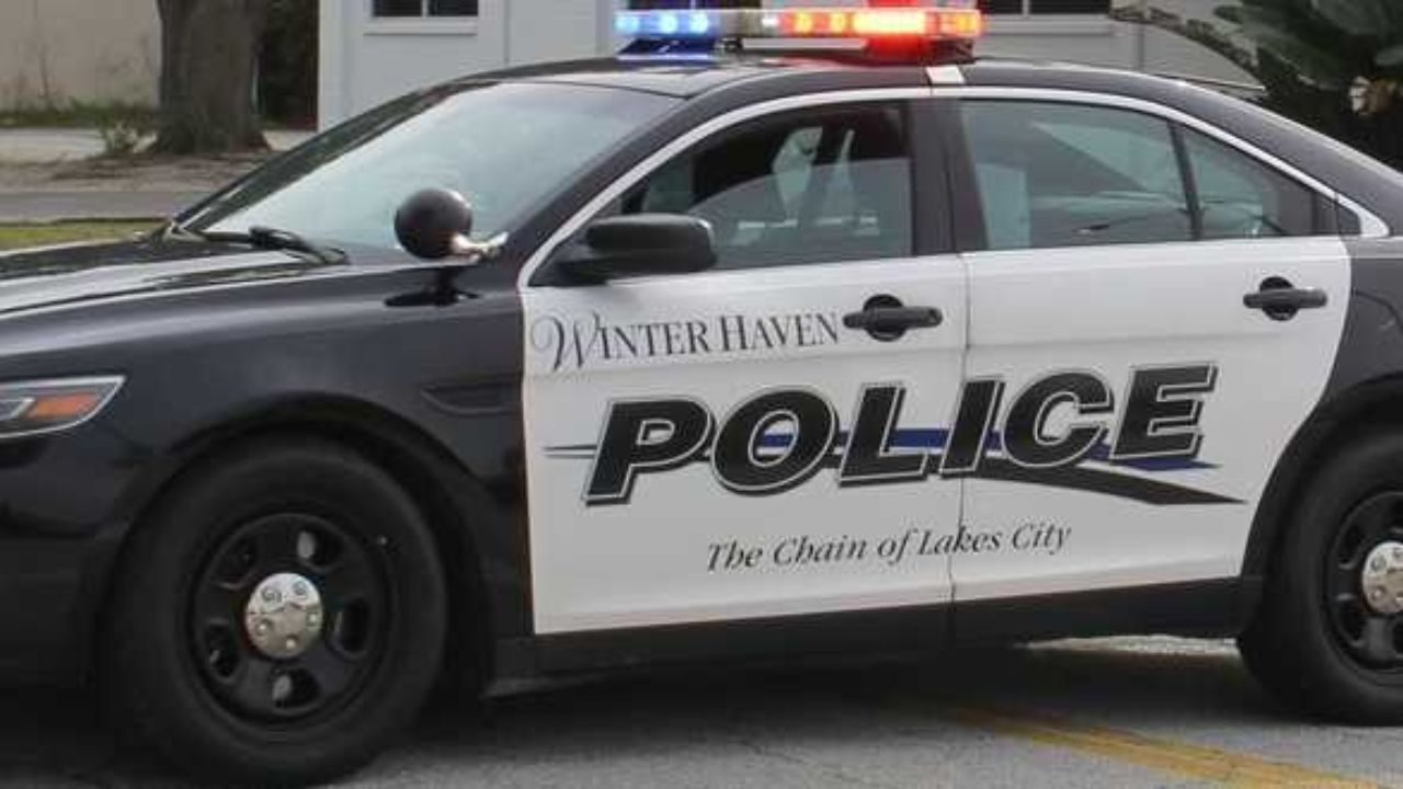 Winter Haven Man Arrested on Attempted Murder Charge After Home Dispute Turns Violent