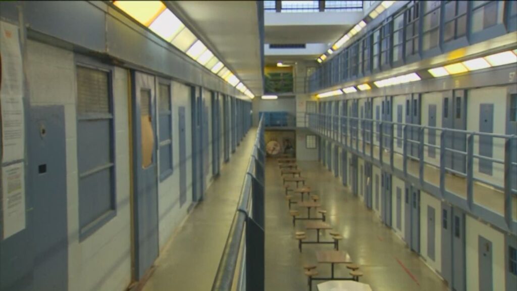 Three Inmates Die Within One Week at Two Connecticut Prisons, DOC ...