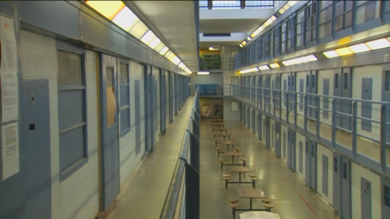 Three Inmates Die Within One Week at Two Connecticut Prisons, DOC Confirms