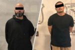 Tijuana Police Arrest 3 U.S. Fugitives in 24-Hour Operation Following Cross-Border Coordination
