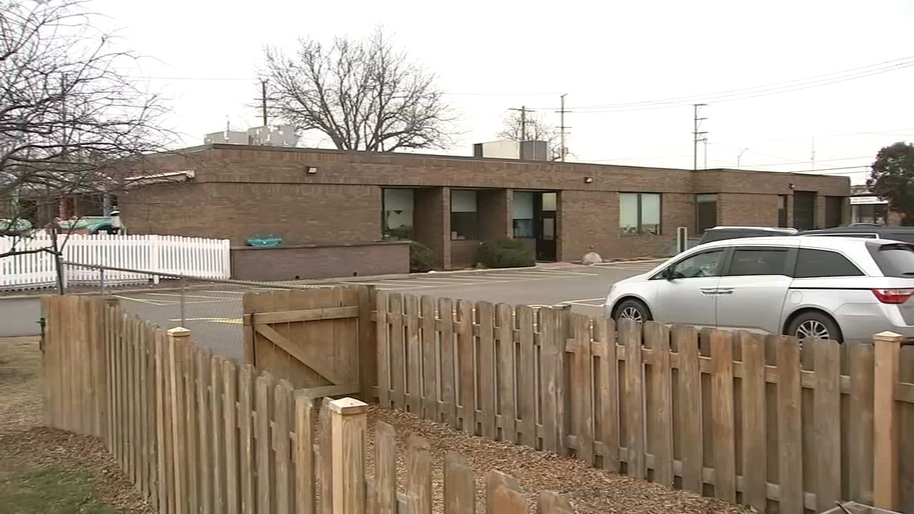 Two Daycare Workers Charged After Allegedly Batter_ing Children at Des Plaines Facility