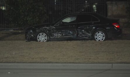 Two Pedestrians Killed, Two Others Injured in North Dallas Crash Under Investigation