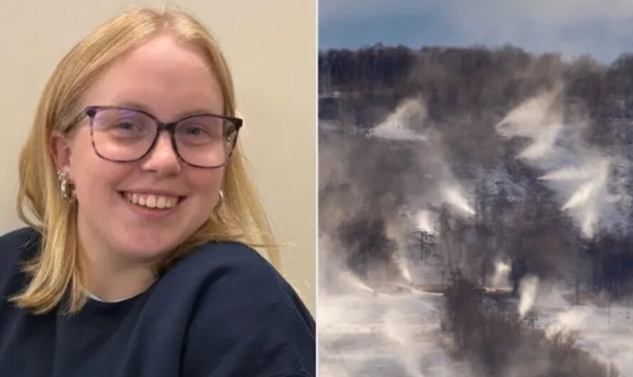 UW-Oshkosh Student Dies in Ski Crash at Granite Peak, Second Fatality in Weeks