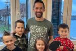 Utah Children Reunited with Father After Being Abducted to Europe and Abandoned at Croatian Orphanage