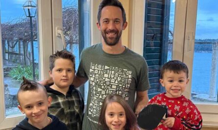 Utah Children Reunited with Father After Being Abducted to Europe and Abandoned at Croatian Orphanage