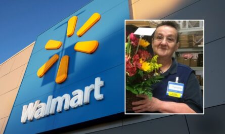 Utah Family Sues Nursing Home, Claims Walmart Greeter Died After Developing Severe Bedsores